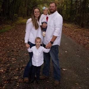 Meet your Posher, Joseph